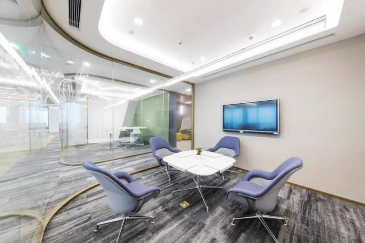 企業(yè)復(fù)工難，來長(zhǎng)沙楷林國(guó)際免費(fèi)辦公吧！