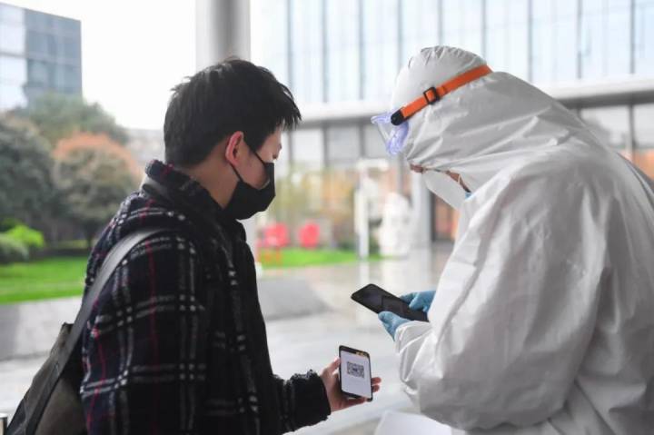 楷林物業(yè)李亞麗：寫字樓防疫責任與社會價值