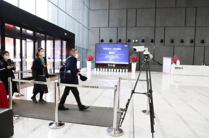 楷林物業(yè)李亞麗：寫字樓防疫責任與社會價值